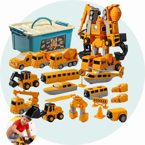 TRANSFORMER-MAGNETICO