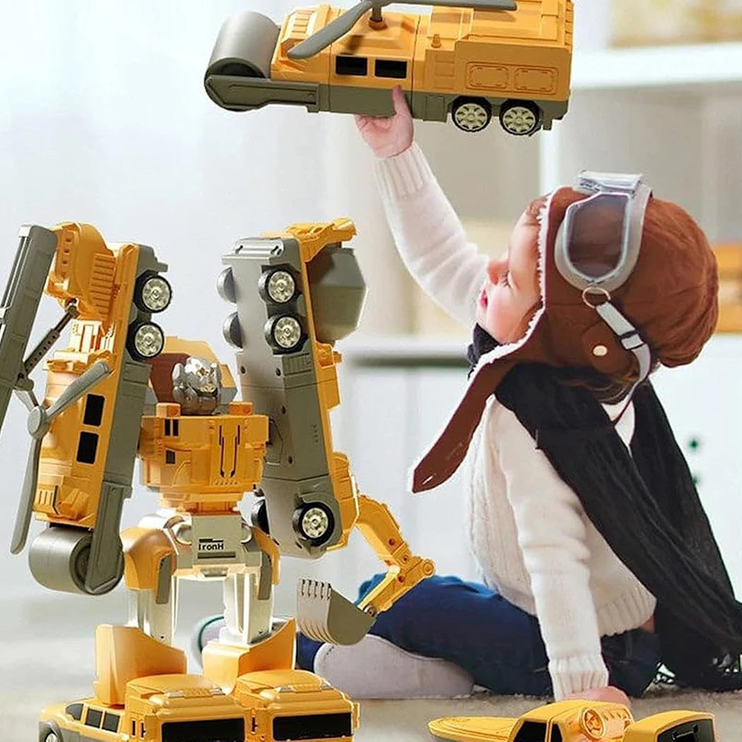 TRANSFORMER-MAGNETICO