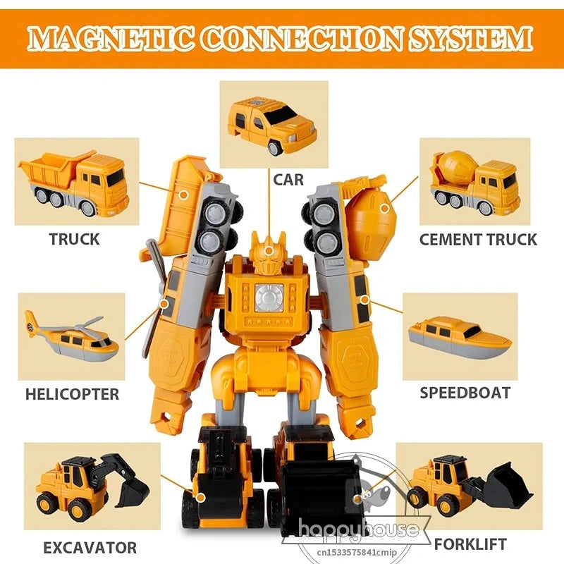 TRANSFORMER-MAGNETICO