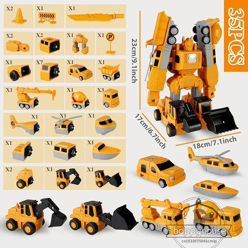 TRANSFORMER-MAGNETICO