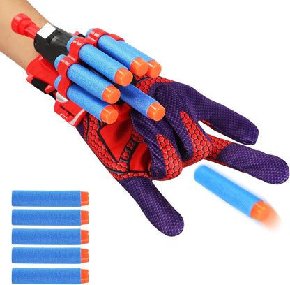 GUANTE SPIDER MAN-PREMIUM